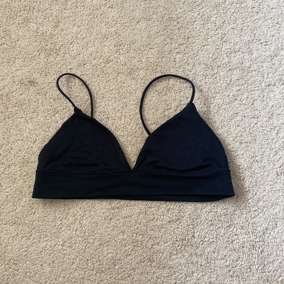PacSun Other - SOLD! PACSUN Black Bralette